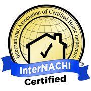 InterNACHI Certified Badge